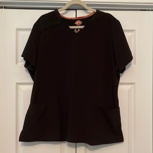 Dickies Scrub Top 2X